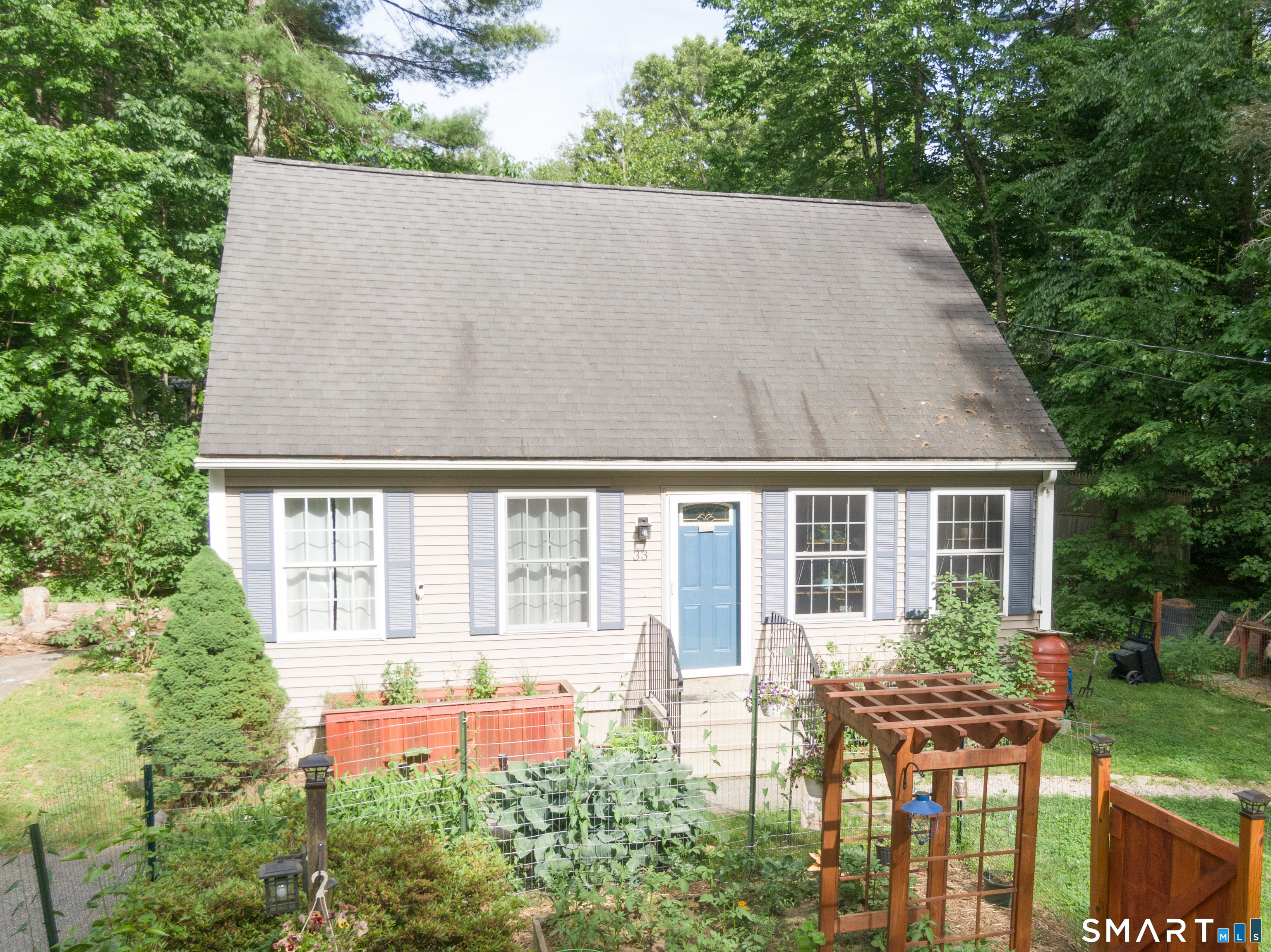 33 Hemlock Drive Woodstock CT 06282