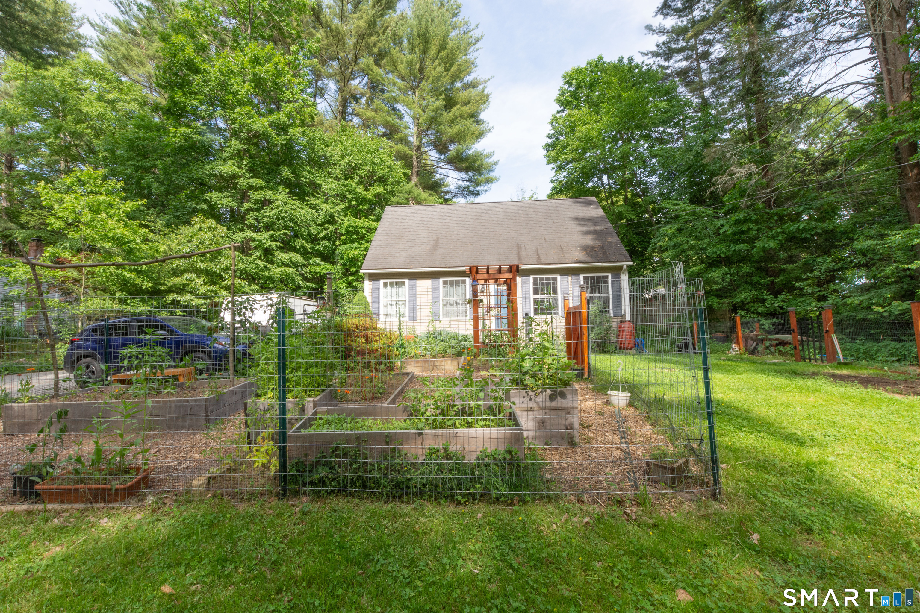 33 Hemlock Drive Woodstock CT 06282