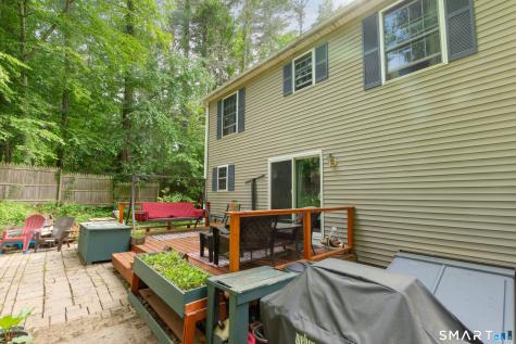 33 Hemlock Drive Woodstock CT 06282