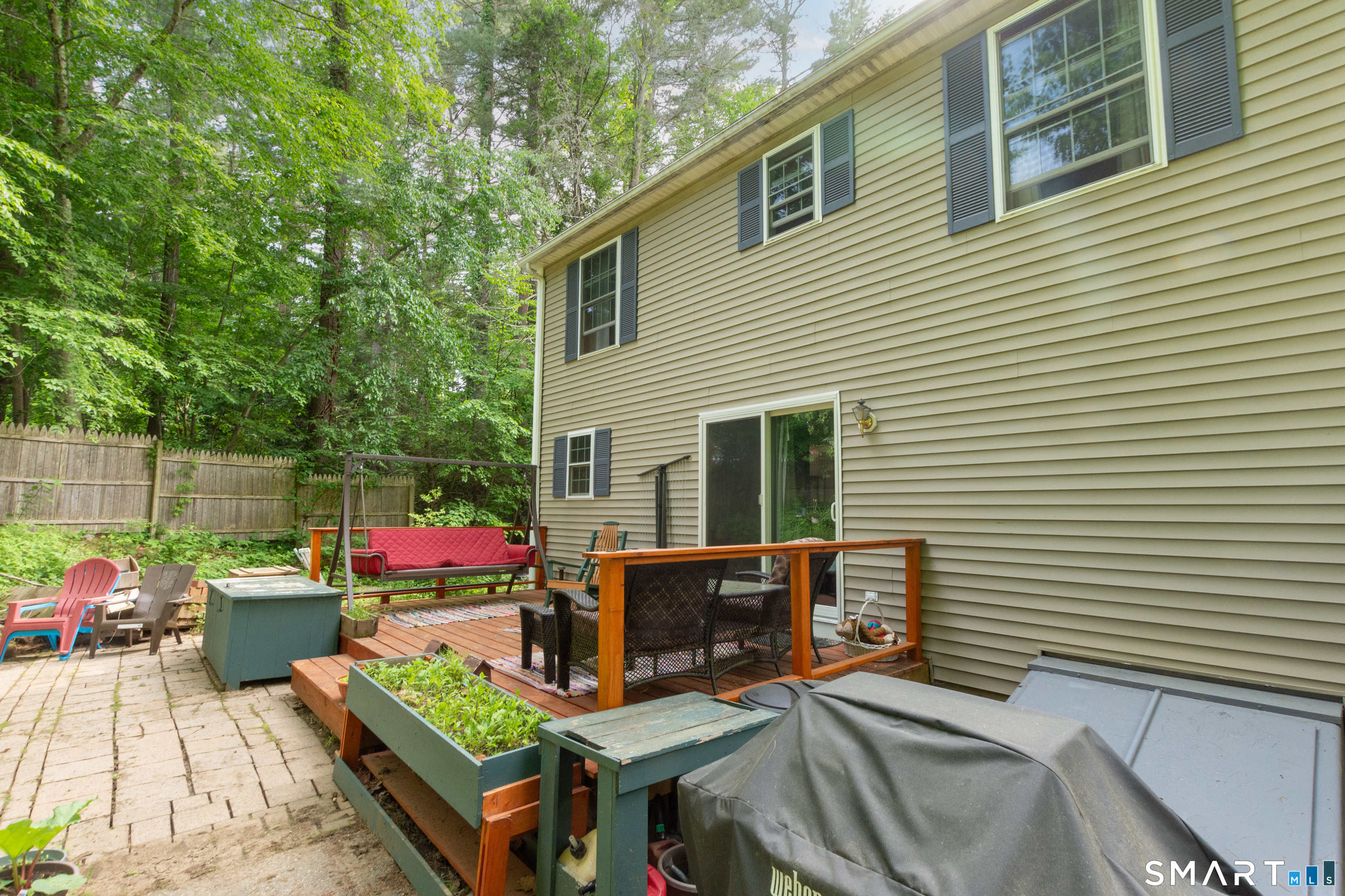 33 Hemlock Drive Woodstock CT 06282