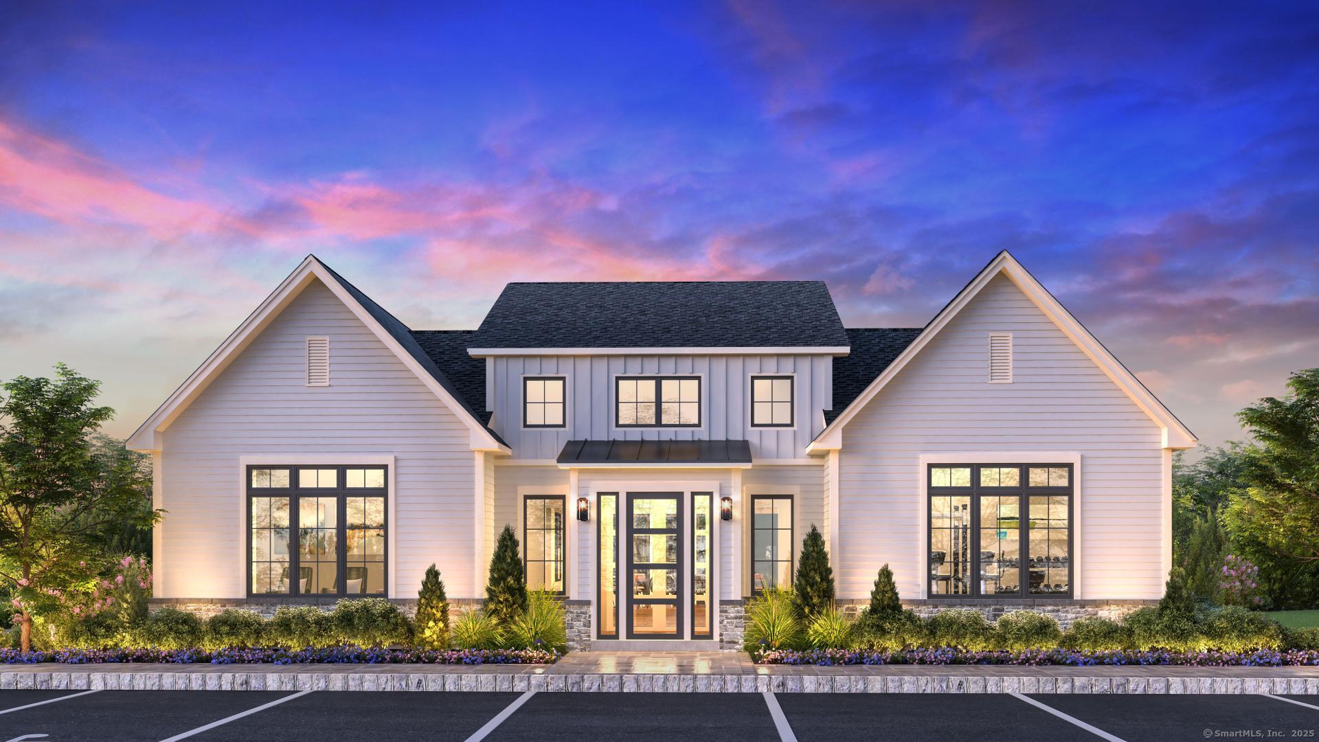 13 Lookout Ridge Danbury CT 06810
