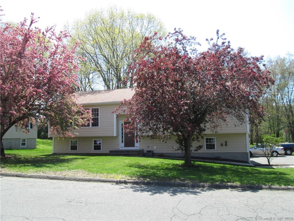 102 Gail Drive Naugatuck CT 06770