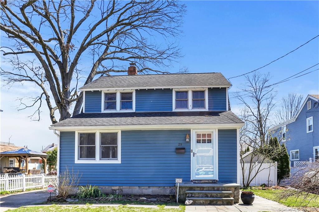 29 Windsor Road Stamford CT 06905