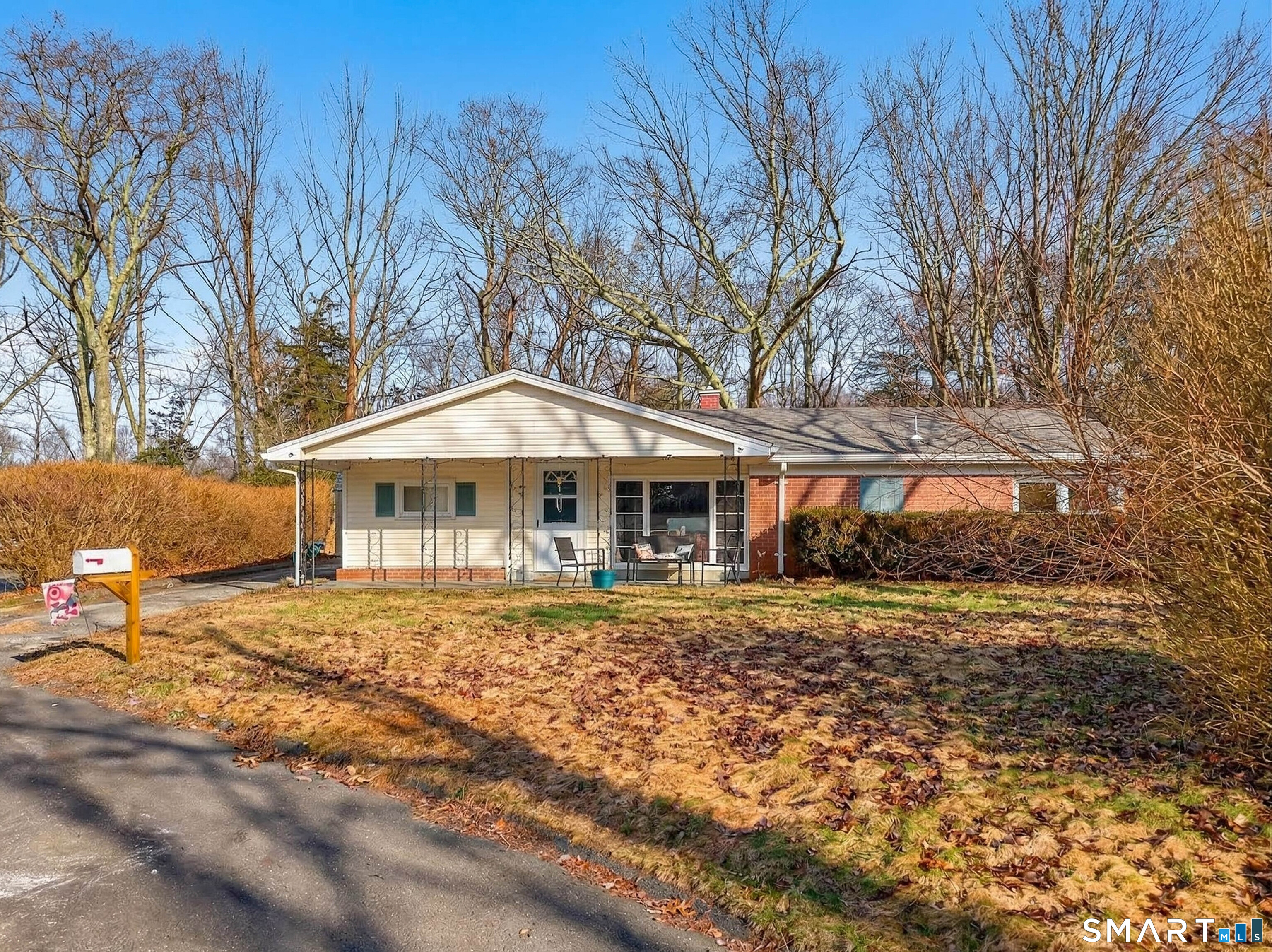 4 Amber Circle Ledyard CT 06335