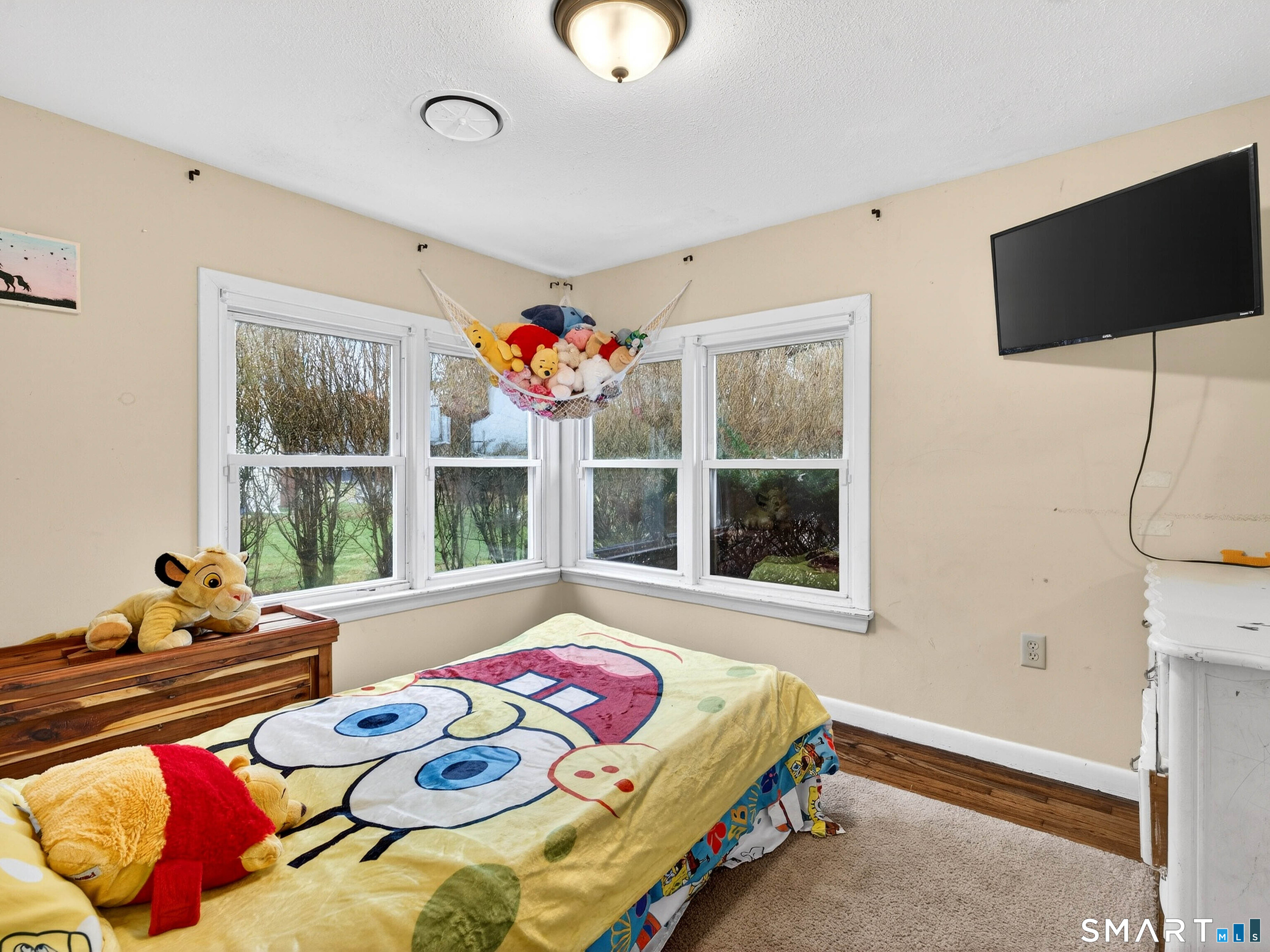 4 Amber Circle Ledyard CT 06335