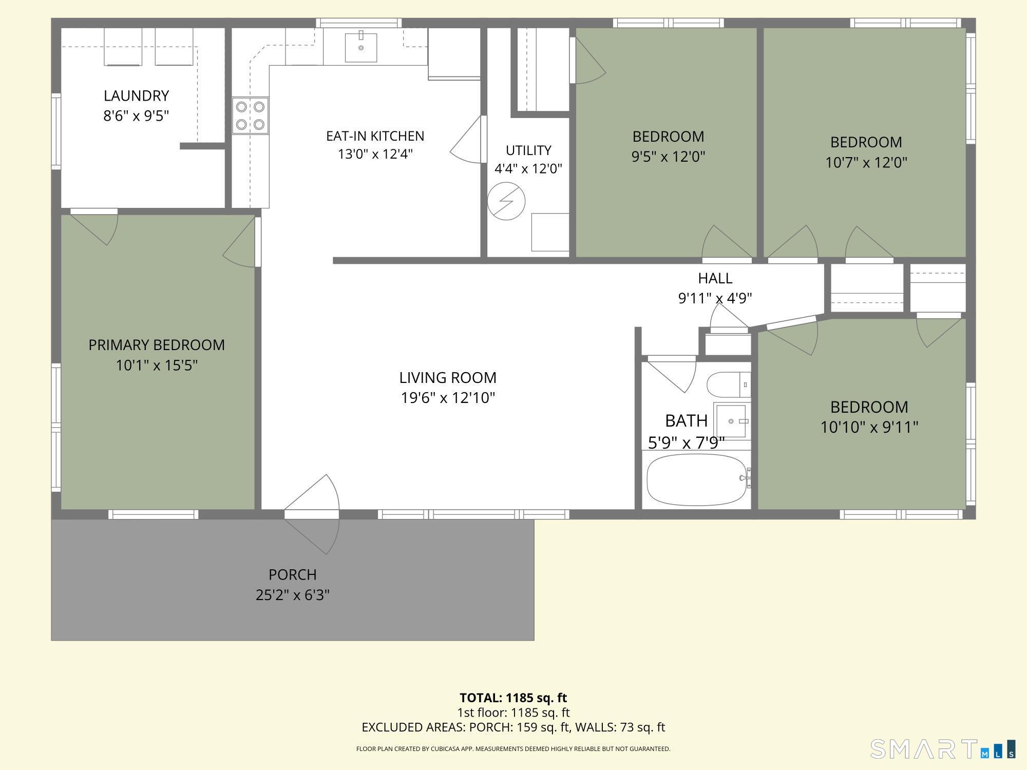 4 Amber Circle Ledyard CT 06335