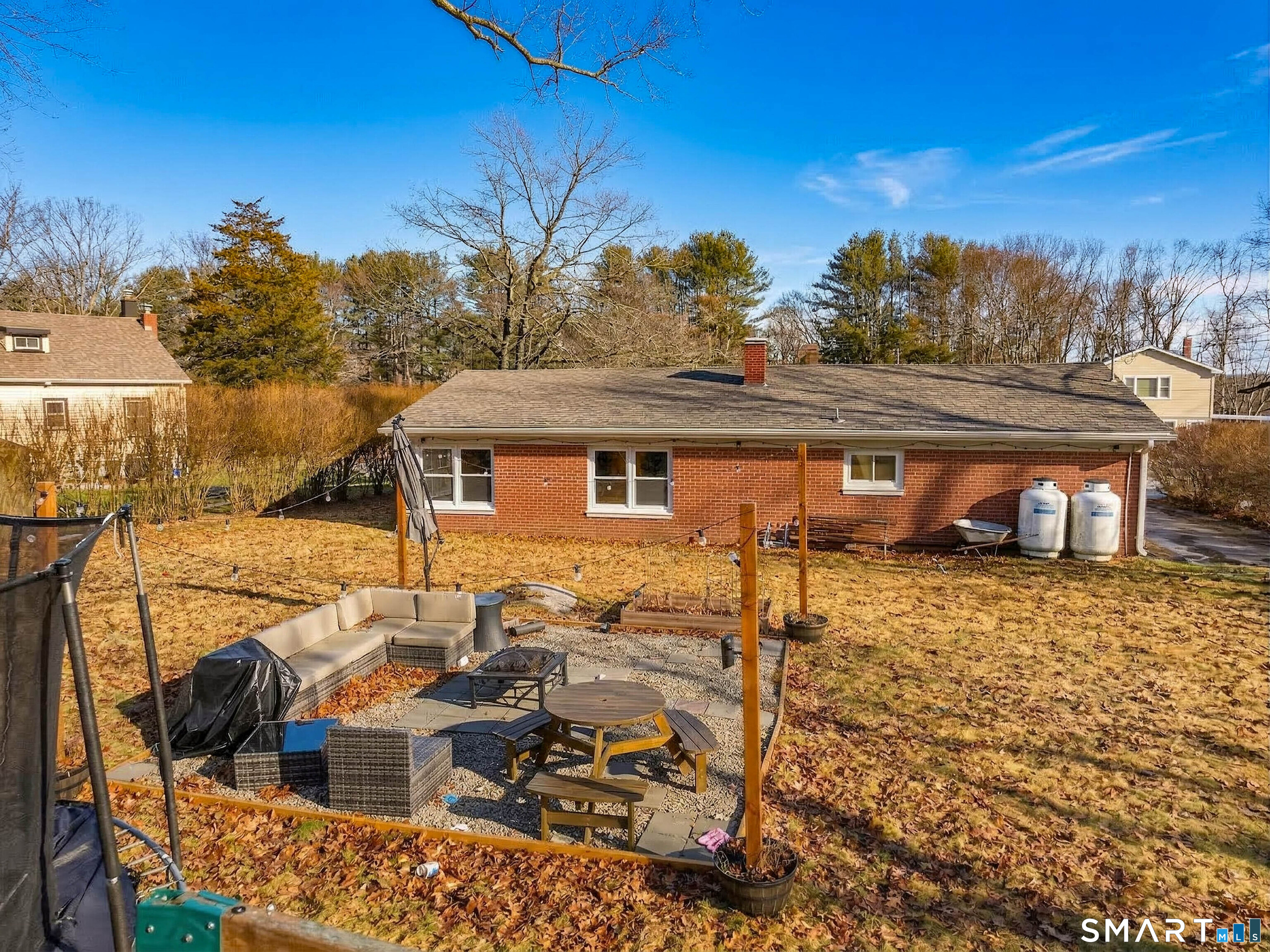 4 Amber Circle Ledyard CT 06335
