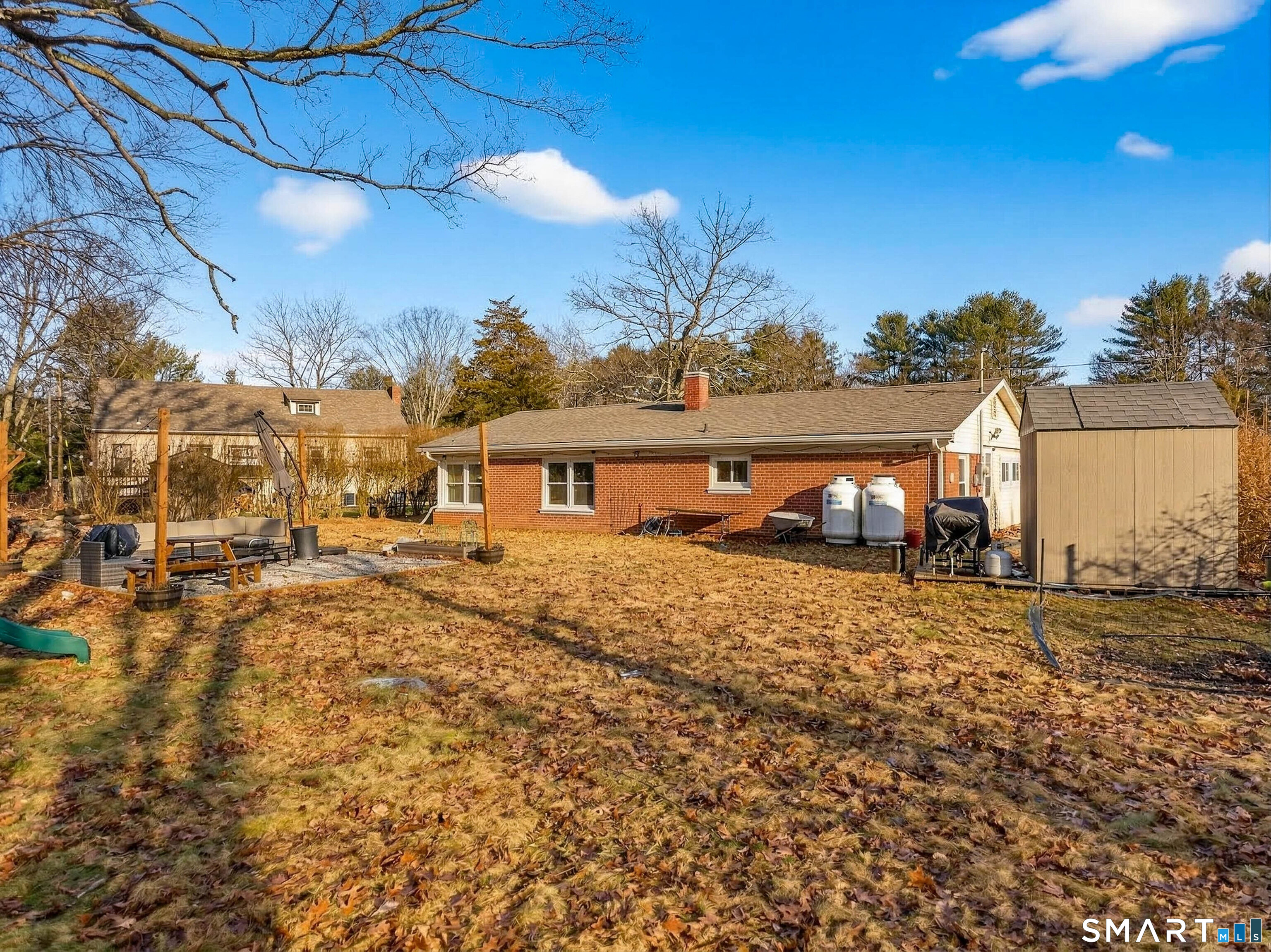 4 Amber Circle Ledyard CT 06335