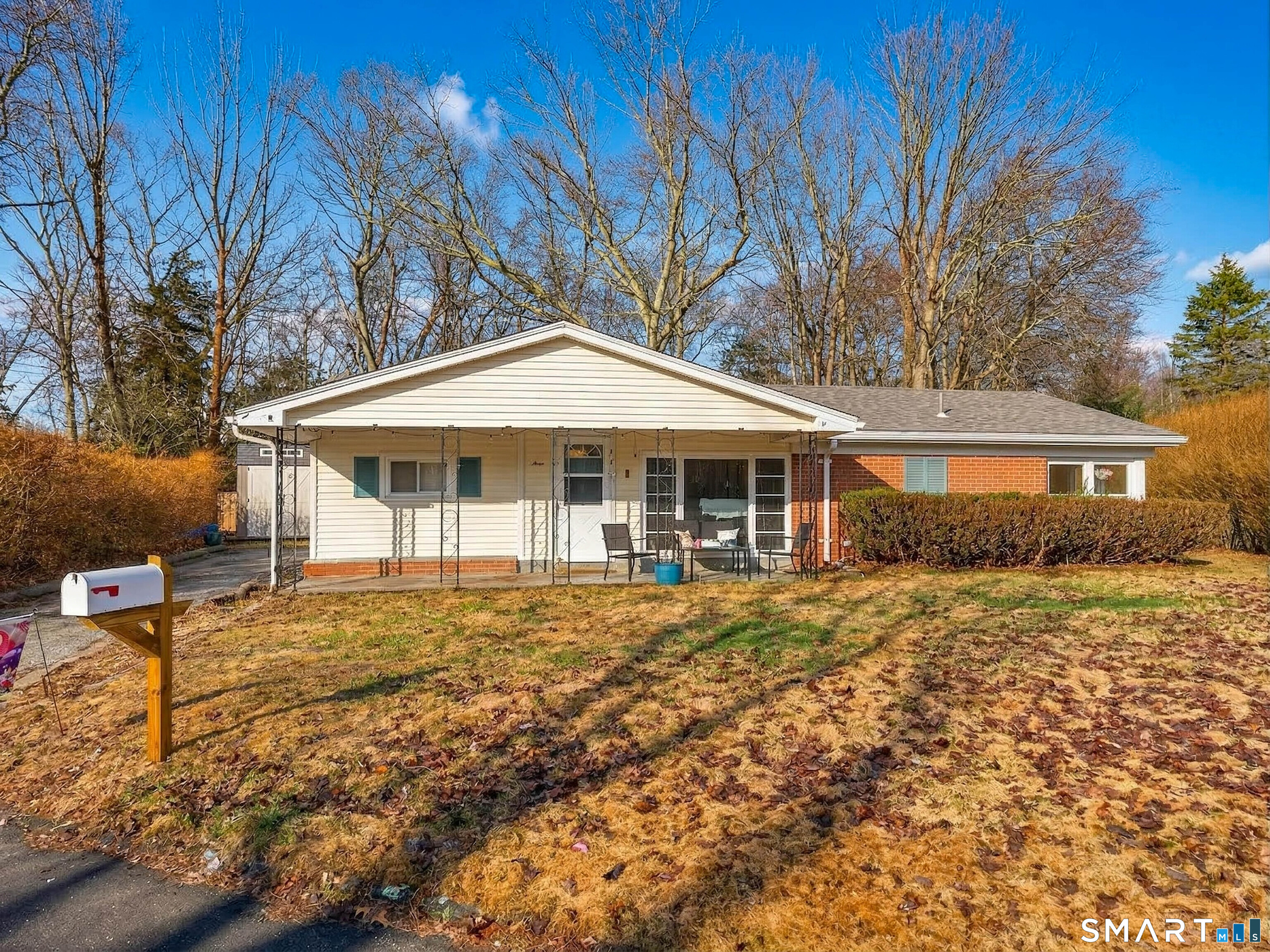 4 Amber Circle Ledyard CT 06335