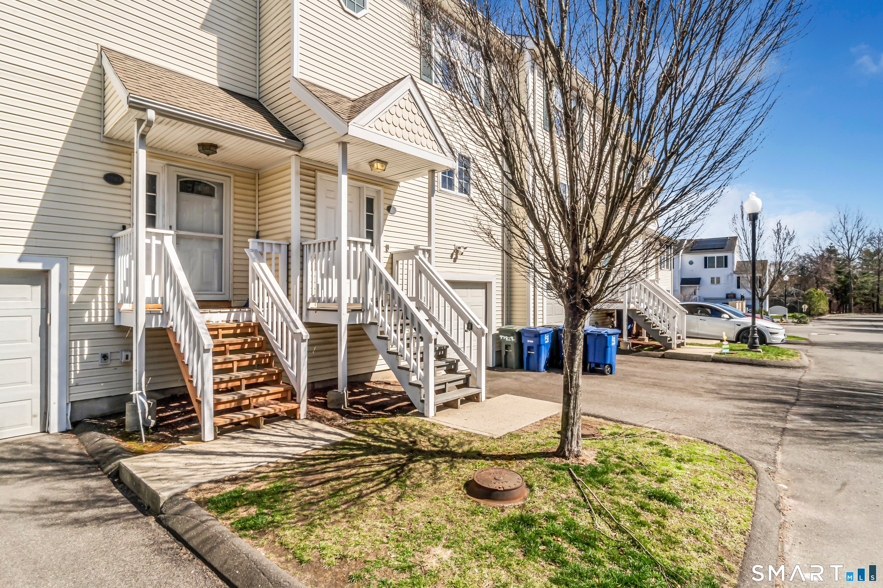 800 Seaview Avenue Bridgeport CT 06607