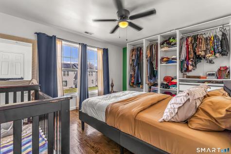 800 Seaview Avenue Bridgeport CT 06607