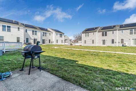 800 Seaview Avenue Bridgeport CT 06607