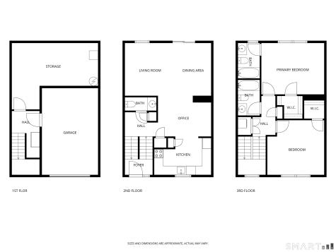 800 Seaview Avenue Bridgeport CT 06607