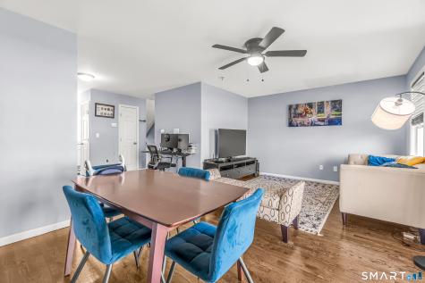 800 Seaview Avenue Bridgeport CT 06607