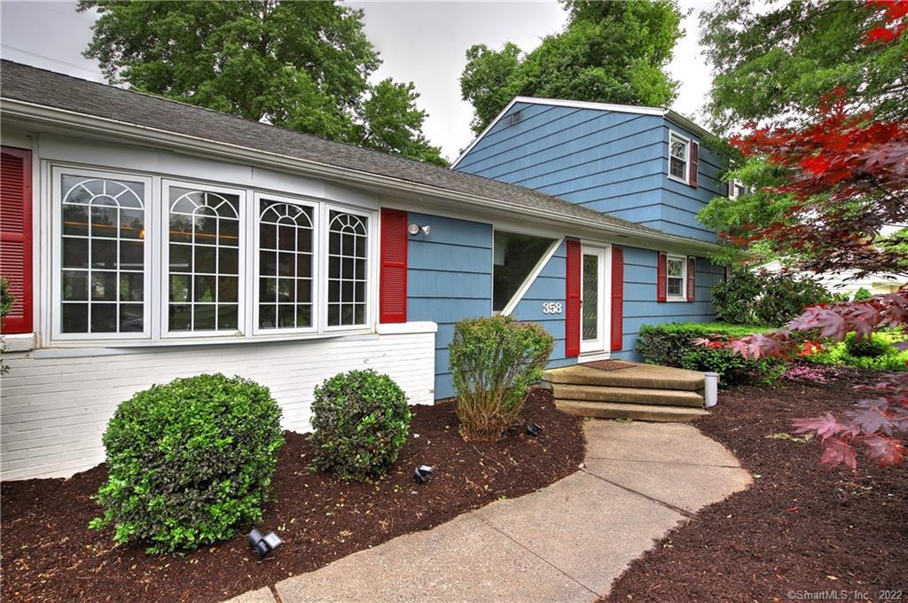 358 Hitching Post Drive Orange CT 06477