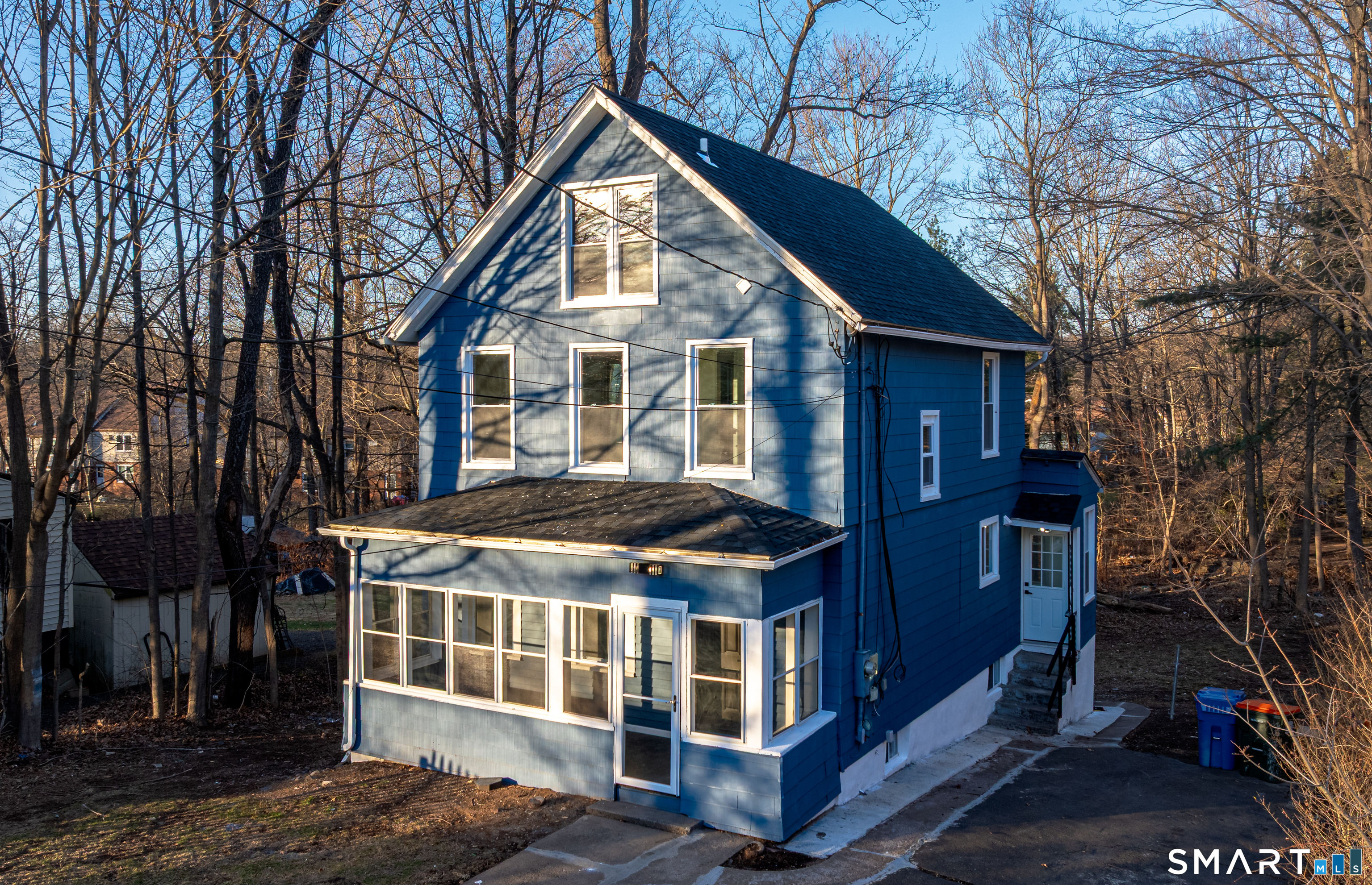 8 Howard Avenue Meriden CT 06450