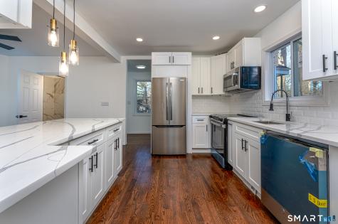 8 Howard Avenue Meriden CT 06450