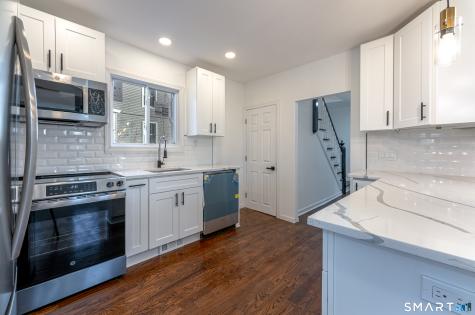 8 Howard Avenue Meriden CT 06450