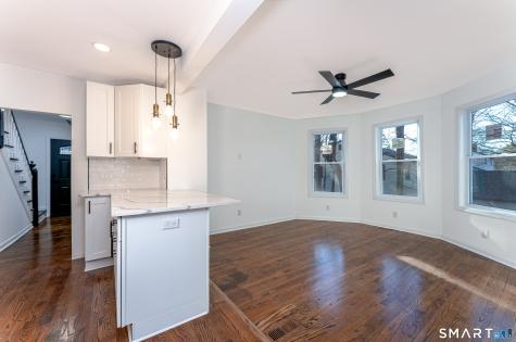 8 Howard Avenue Meriden CT 06450