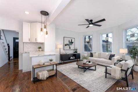 8 Howard Avenue Meriden CT 06450