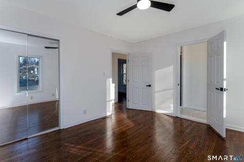 8 Howard Avenue Meriden CT 06450