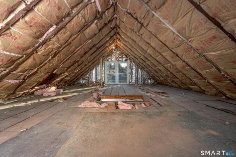 8 Howard Avenue Meriden CT 06450