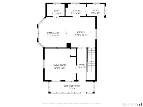 8 Howard Avenue Meriden CT 06450