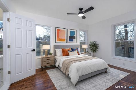 8 Howard Avenue Meriden CT 06450