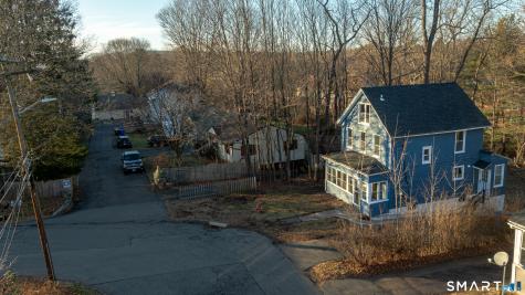 8 Howard Avenue Meriden CT 06450