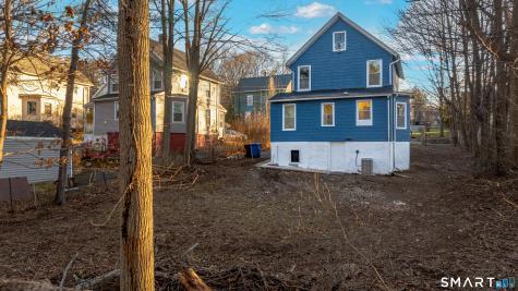 8 Howard Avenue Meriden CT 06450