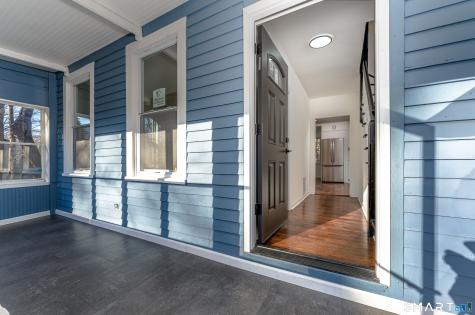 8 Howard Avenue Meriden CT 06450