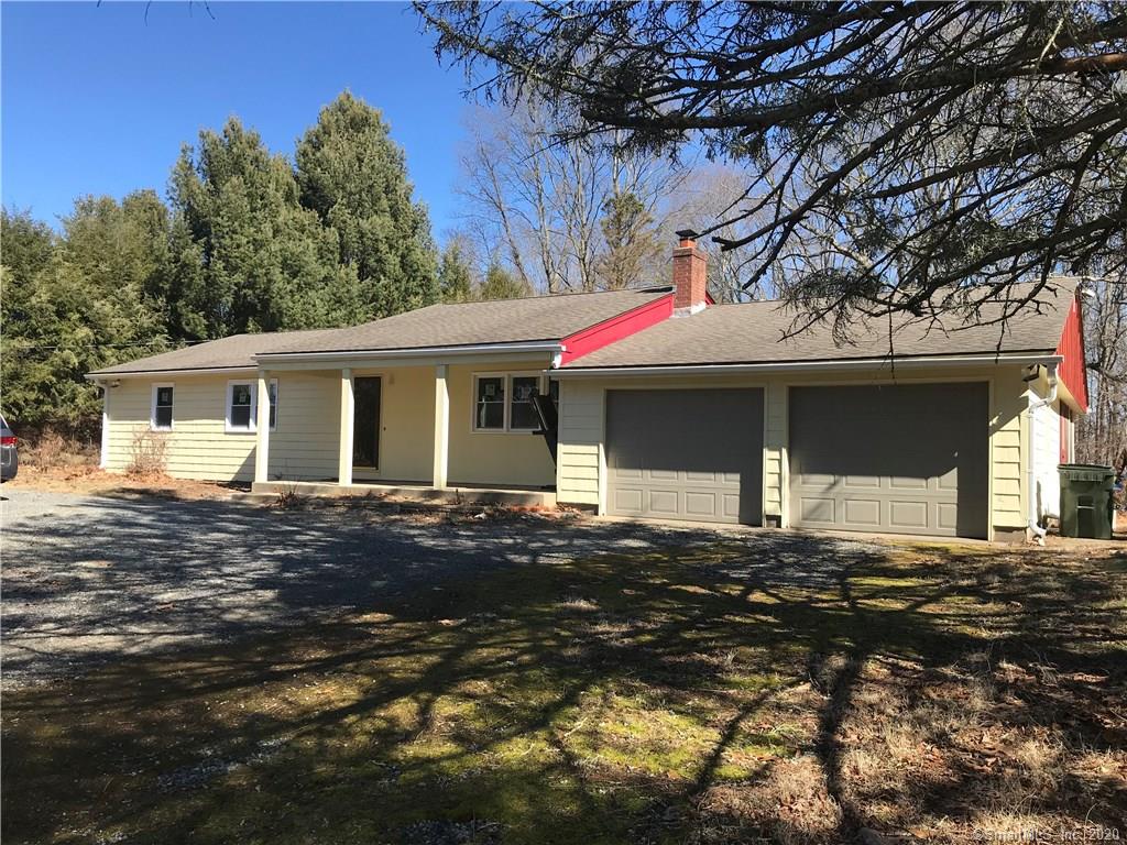 29 Briar Hill Road Norwich CT 06360