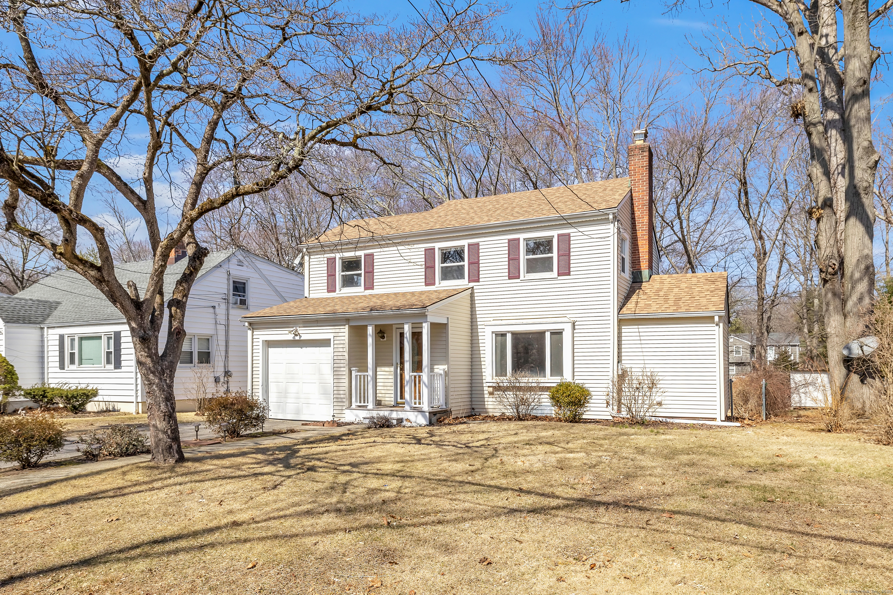 390 Dexter Drive Bridgeport CT 06606