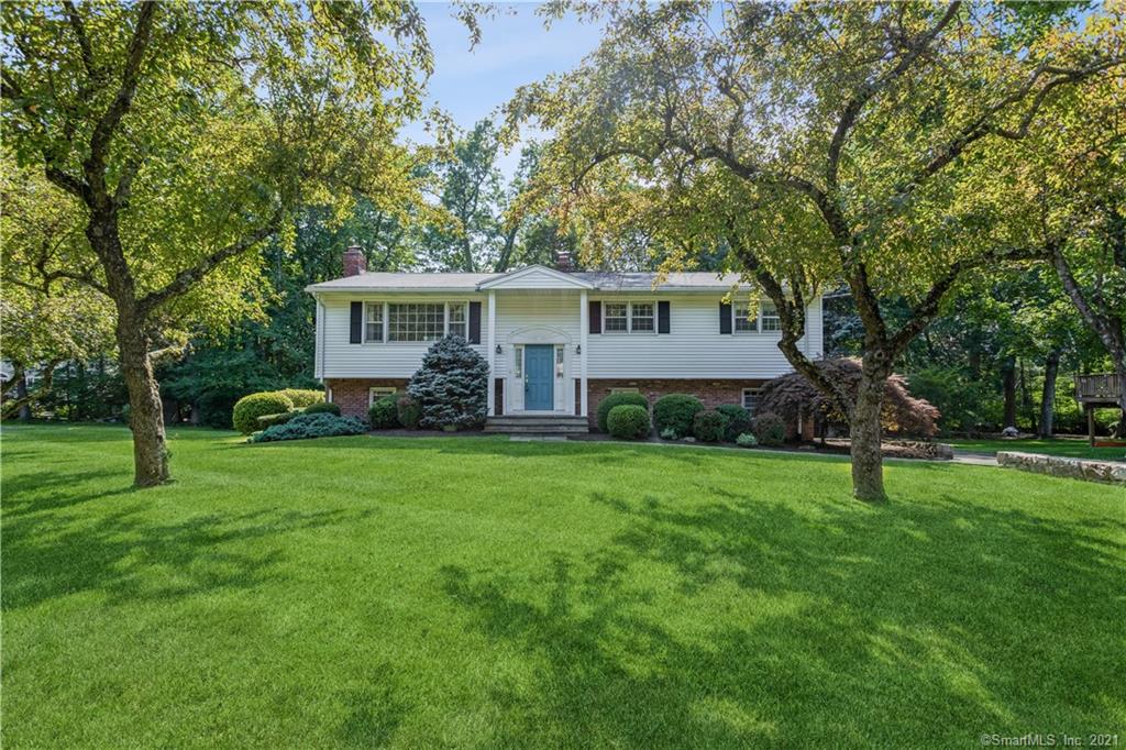 9 Columbine Lane Norwalk CT 06851
