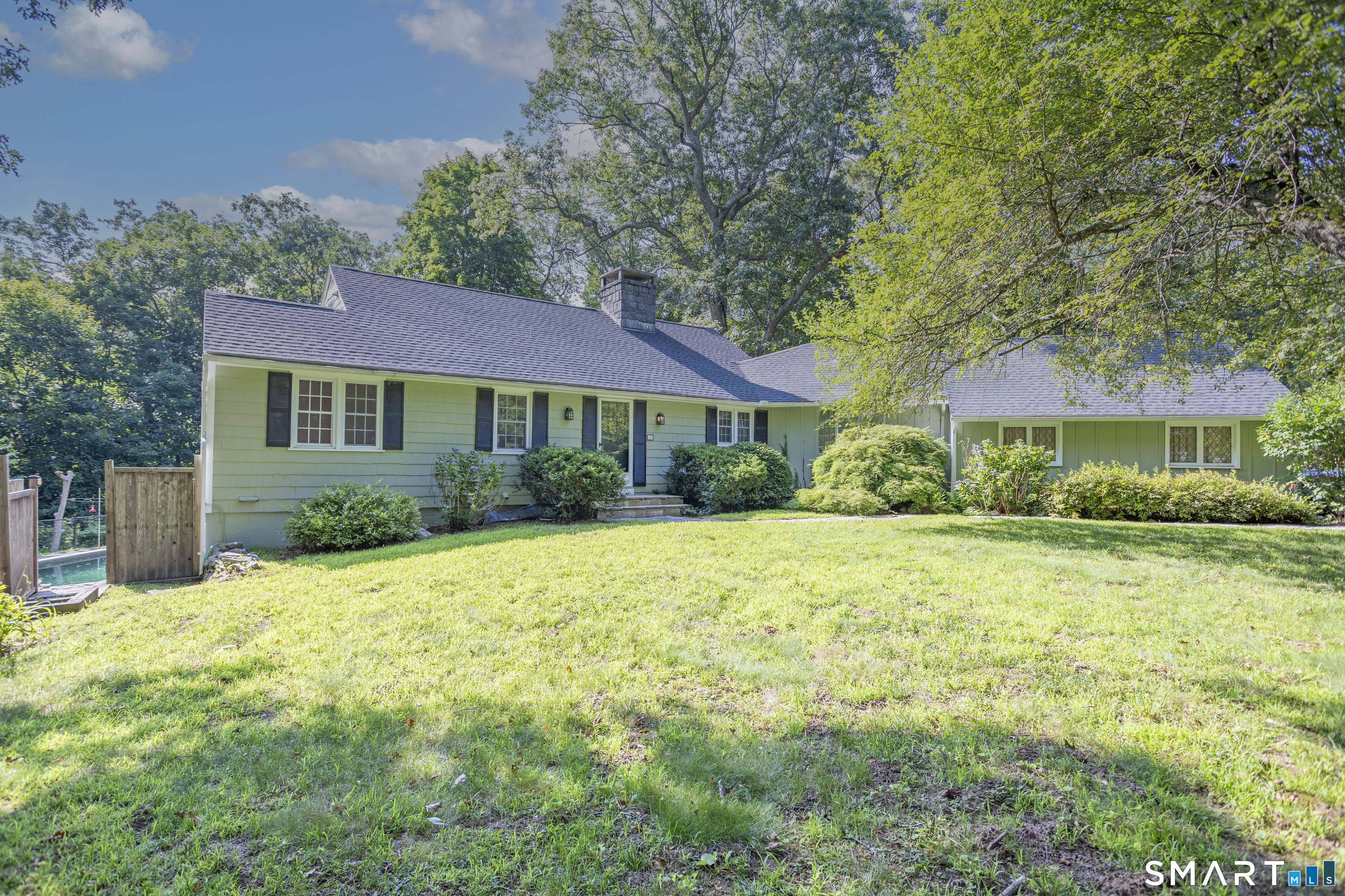 10 Cove Hill Road Essex CT 06426