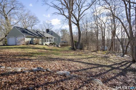 10 Cove Hill Road Essex CT 06426