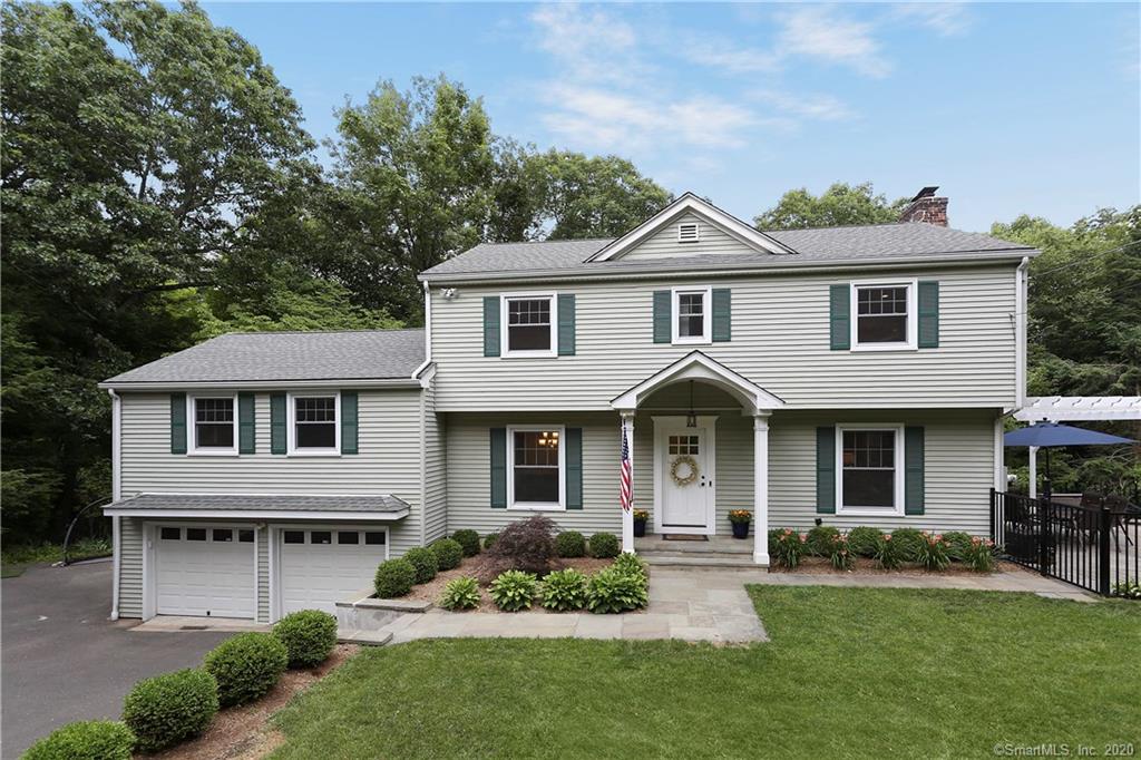 88 Dulan Drive Stamford CT 06903