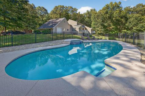 335 Westchester Road Colchester CT 06415