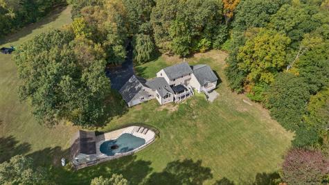 335 Westchester Road Colchester CT 06415