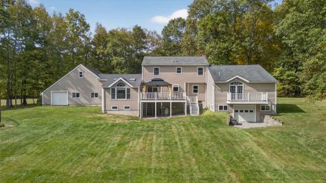 335 Westchester Road Colchester CT 06415