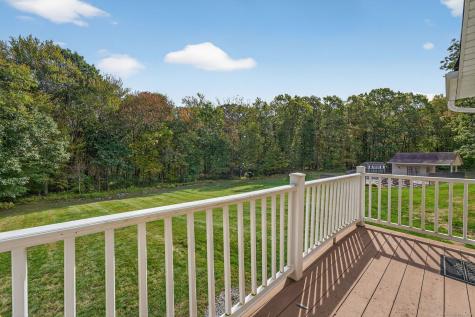 335 Westchester Road Colchester CT 06415