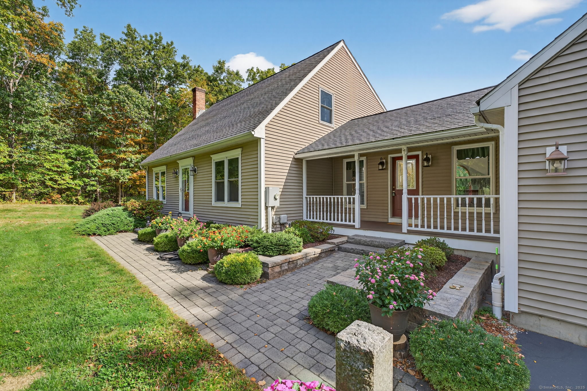 335 Westchester Road Colchester CT 06415