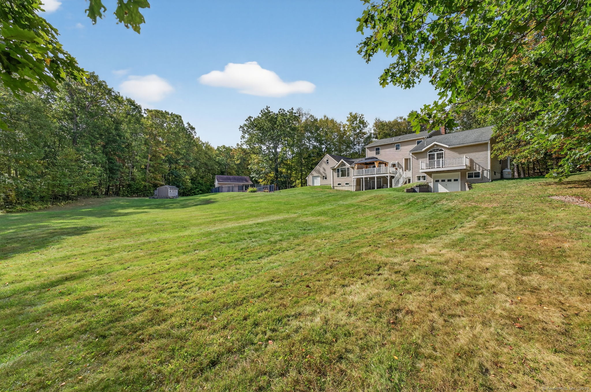 335 Westchester Road Colchester CT 06415