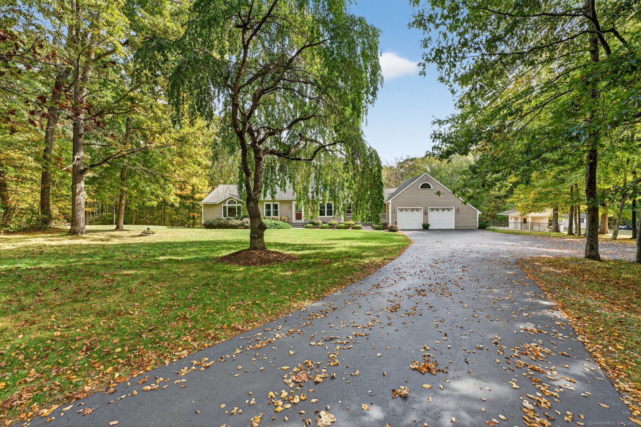 335 Westchester Road Colchester CT 06415