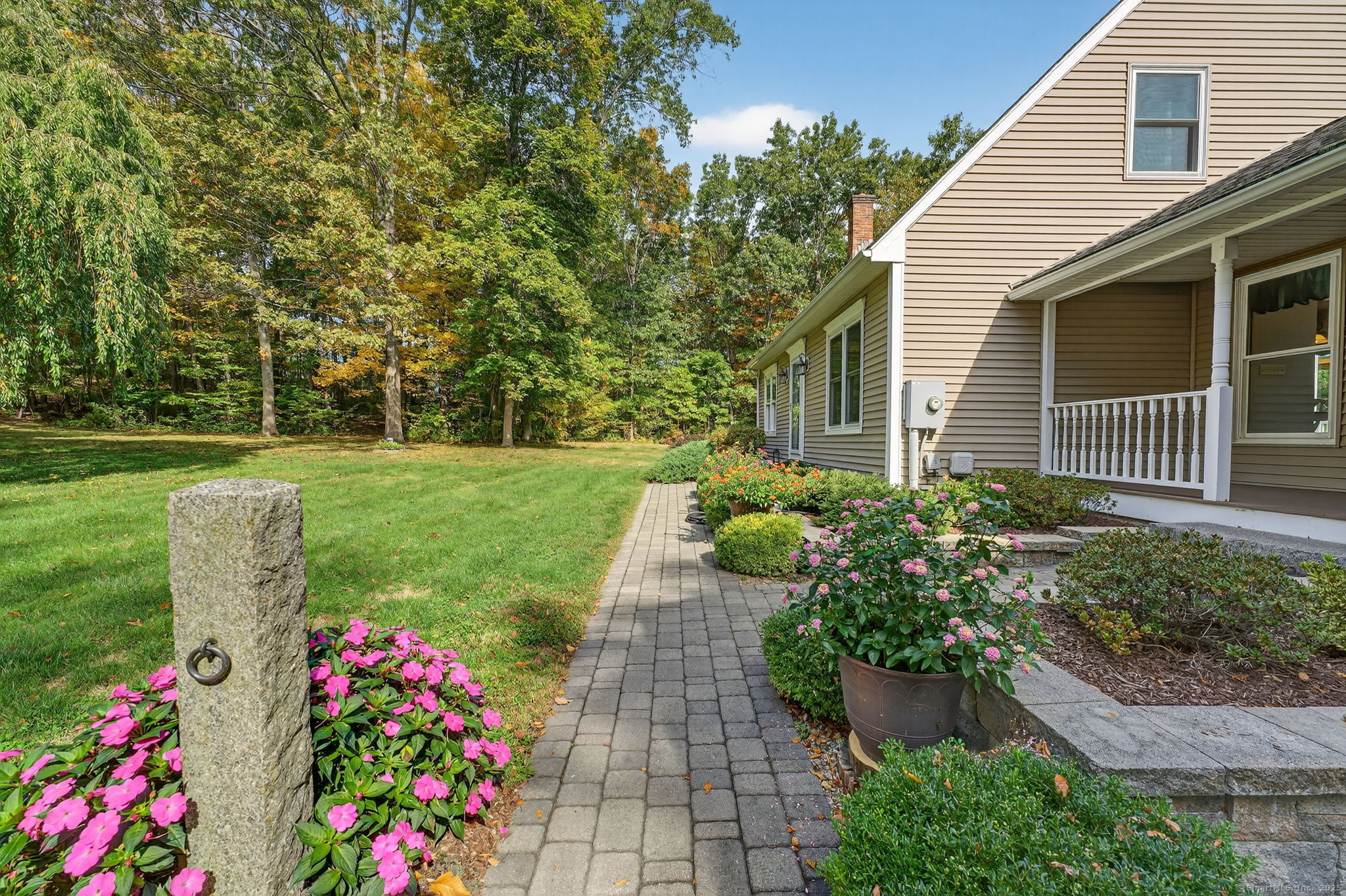 335 Westchester Road Colchester CT 06415