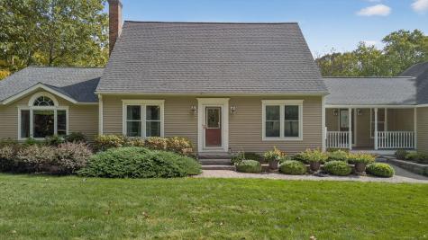 335 Westchester Road Colchester CT 06415