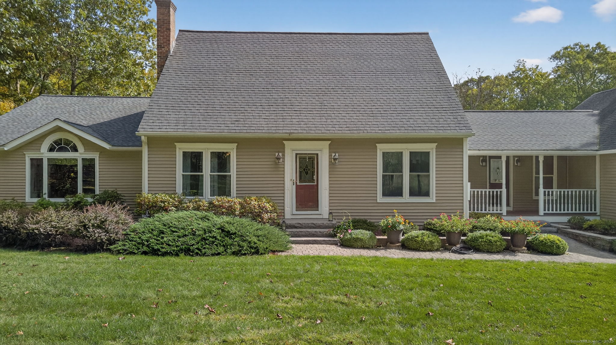 335 Westchester Road Colchester CT 06415