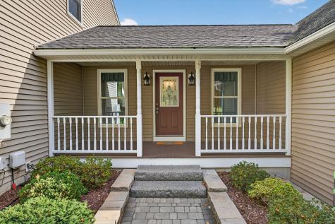 335 Westchester Road Colchester CT 06415