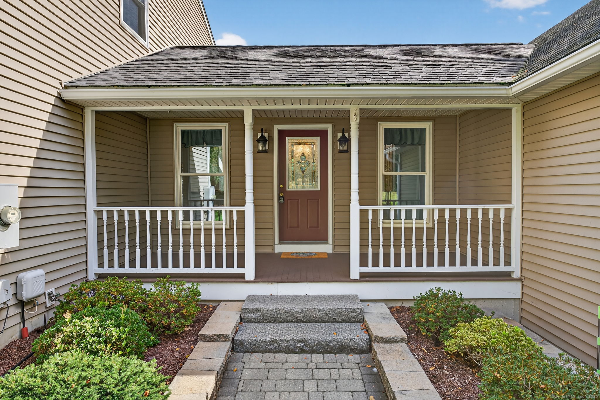 335 Westchester Road Colchester CT 06415