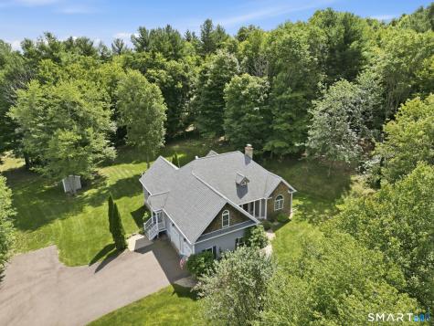 148 Balazs Road Willington CT 06279
